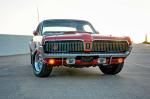 Mercury Cougar XR-7 G 1968 года